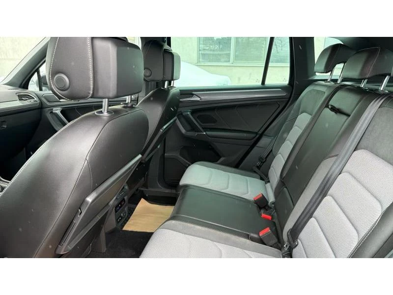 VW Tiguan R-LINE | Mobile.bg � ����������� 14