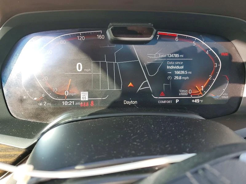 BMW X5 4.4L 8 ALL WHEEL DRIVE | Mobile.bg � ����������� 9