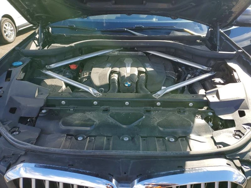 BMW X5 4.4L 8 ALL WHEEL DRIVE | Mobile.bg � ����������� 13