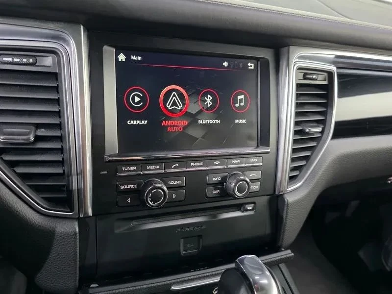 Porsche Macan, снимка 13 - Автомобили и джипове - 56690347