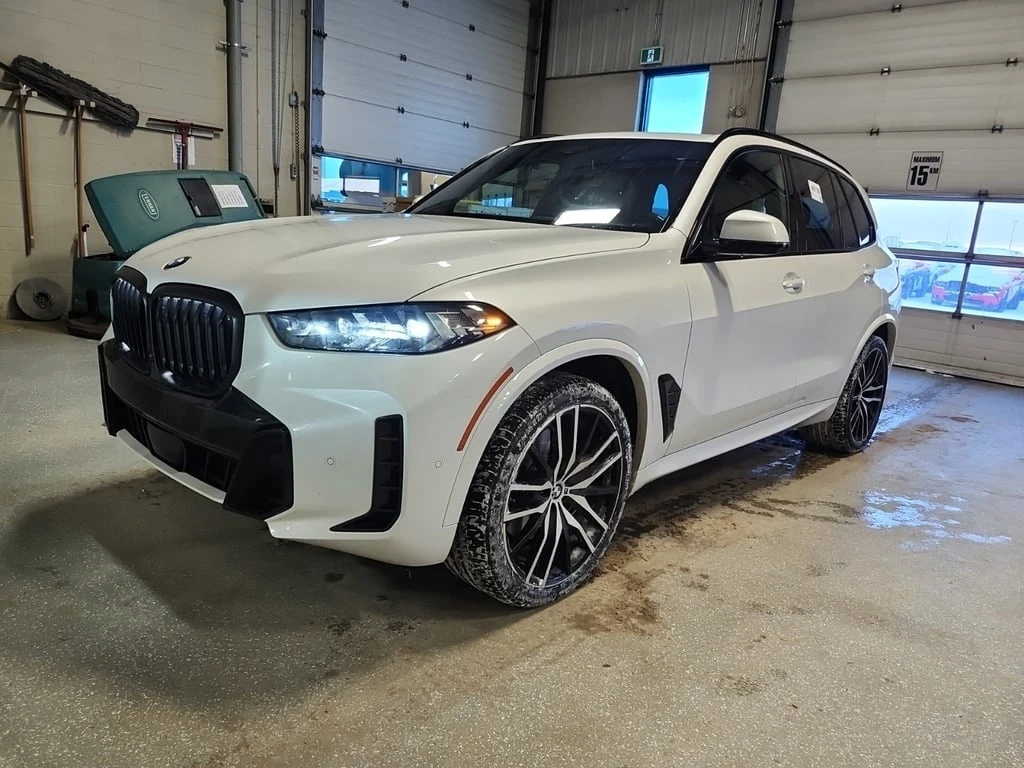BMW X5 * XDRIVE40I * CARFAX * БЕЗ ПЪРВОНАЧАЛНА ВНОСКА, снимка 1