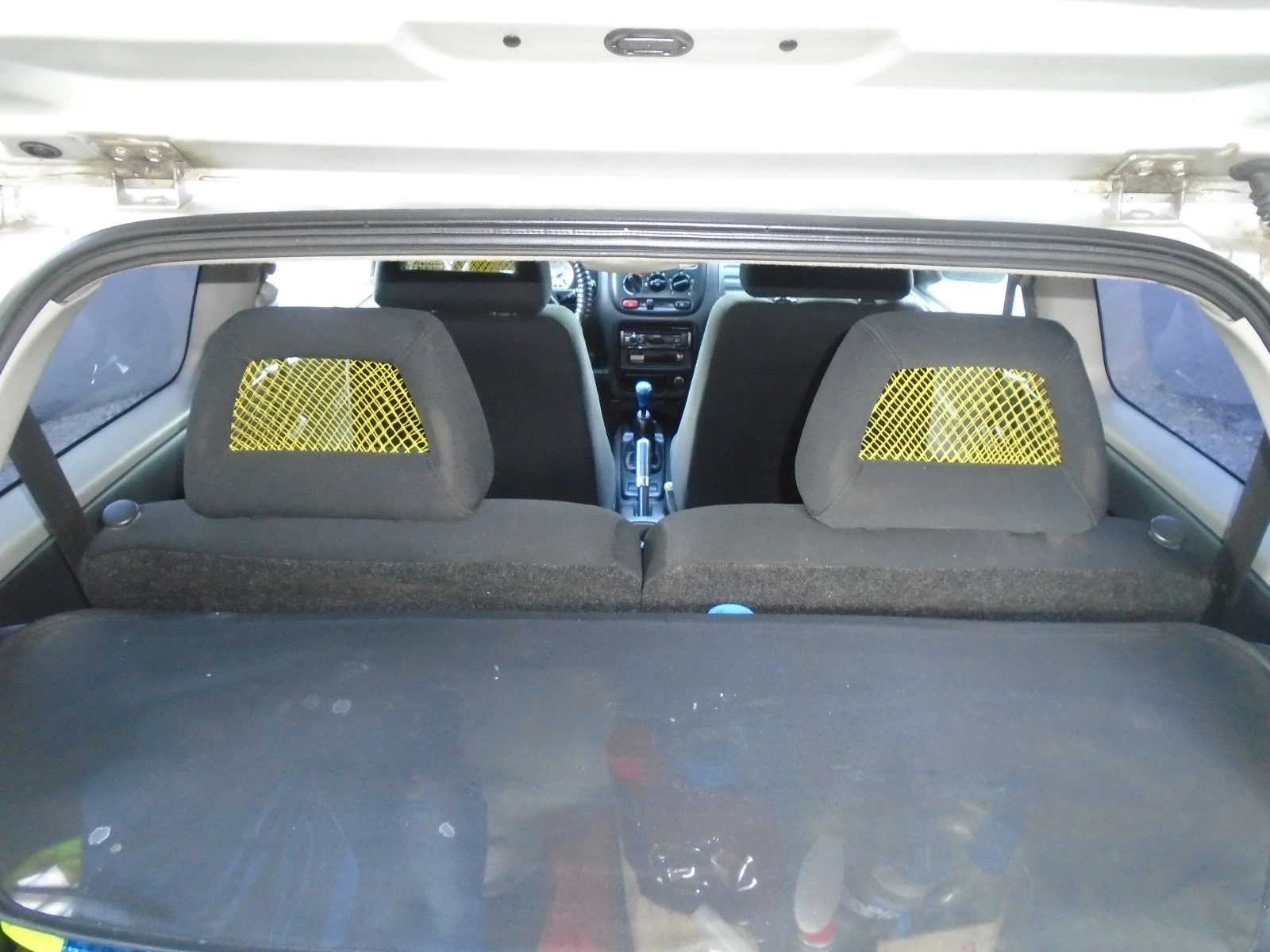 Suzuki Ignis sport | Mobile.bg   11