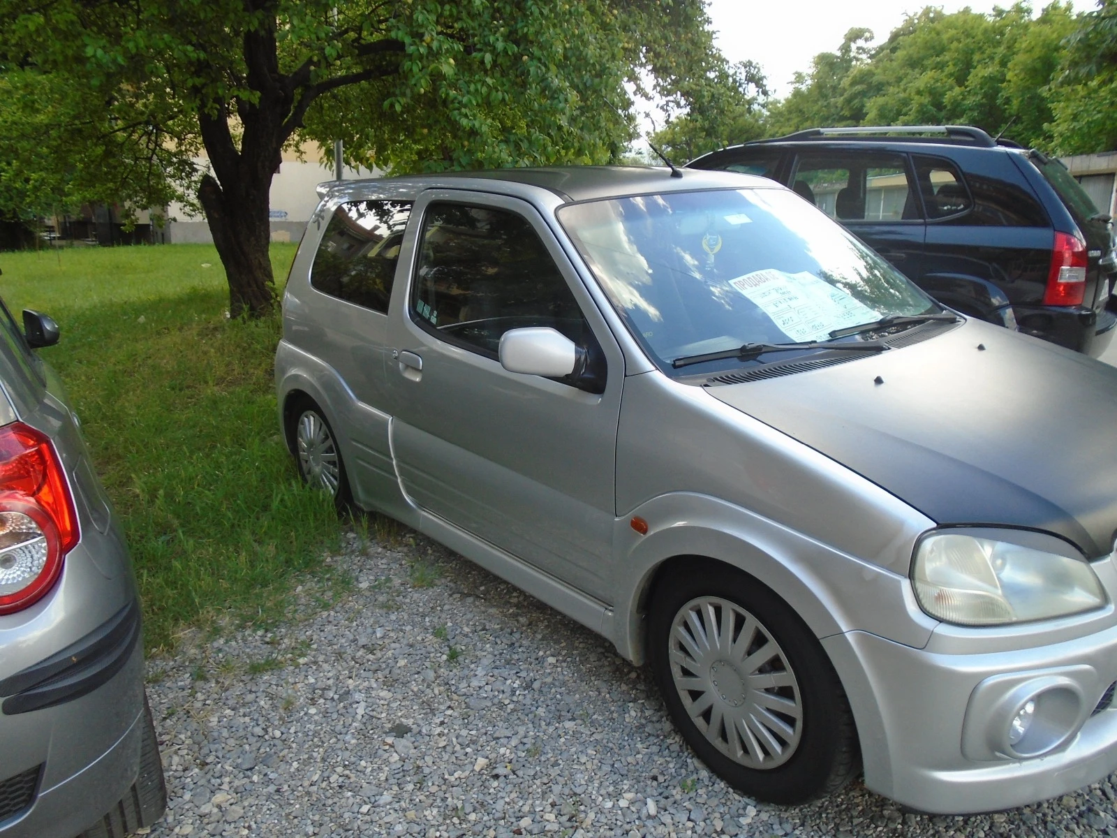 Suzuki Ignis sport - изображение 2