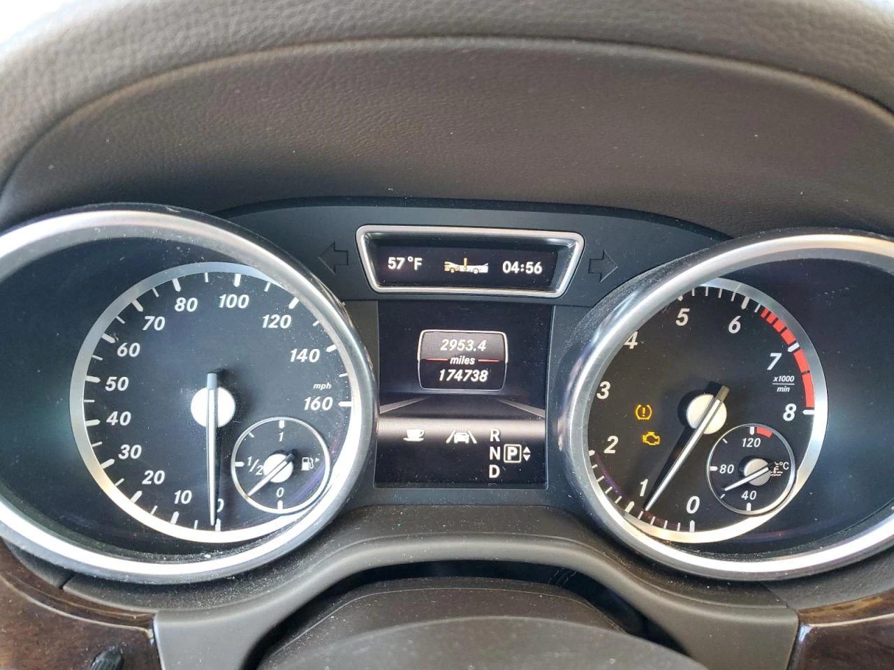 Mercedes-Benz GL 450 4MATIC  - изображение 9