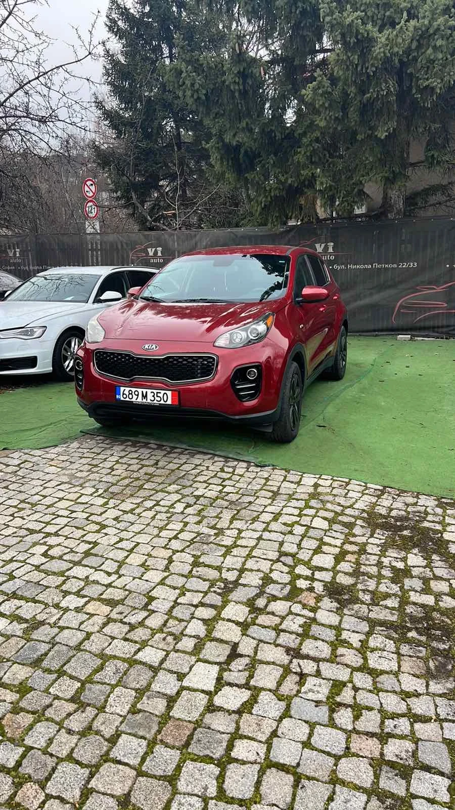 Kia Sportage | Mobile.bg   1