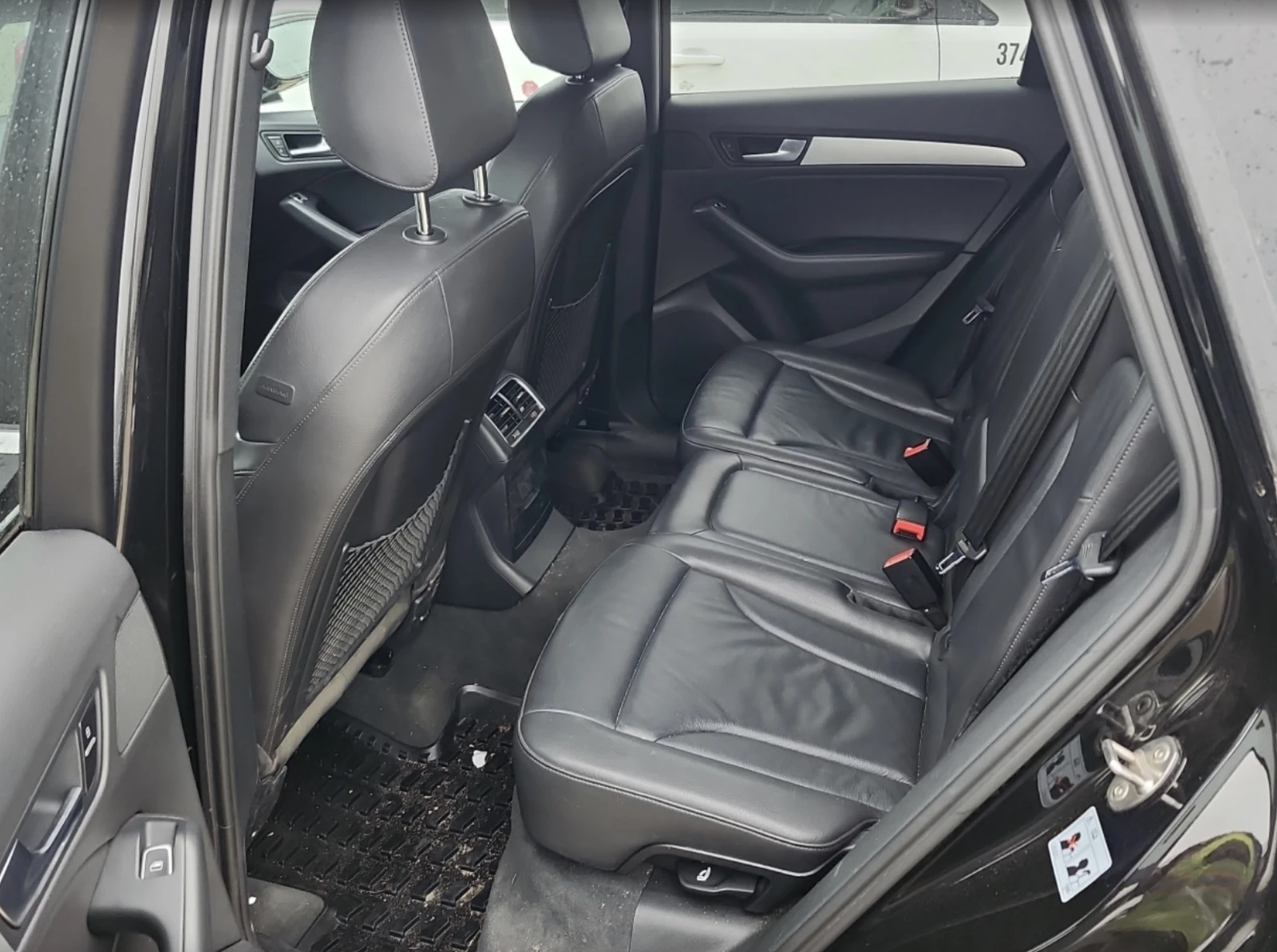 Audi Q5 ZF8 S-line АВТОКРЕДИТ - изображение 8