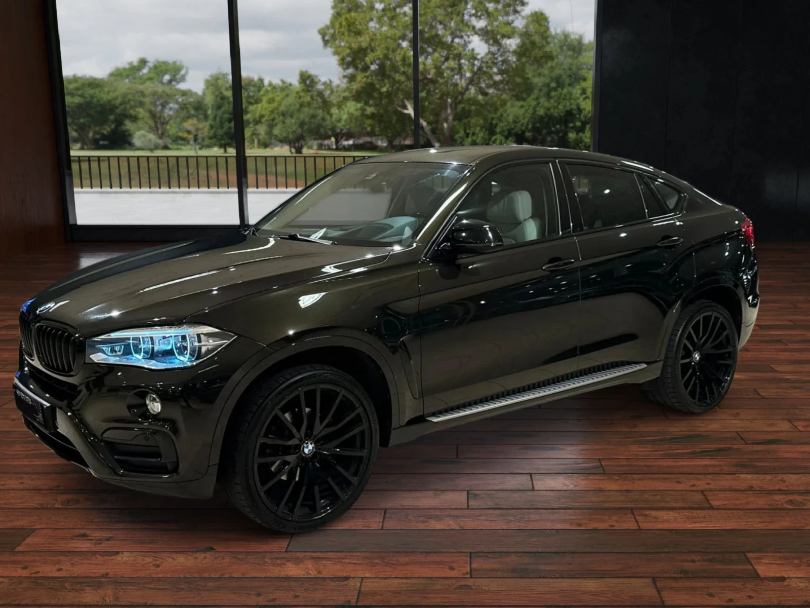 BMW X6   BMW X6 3.0d M Sport* Individual*  | Mobile.bg   1