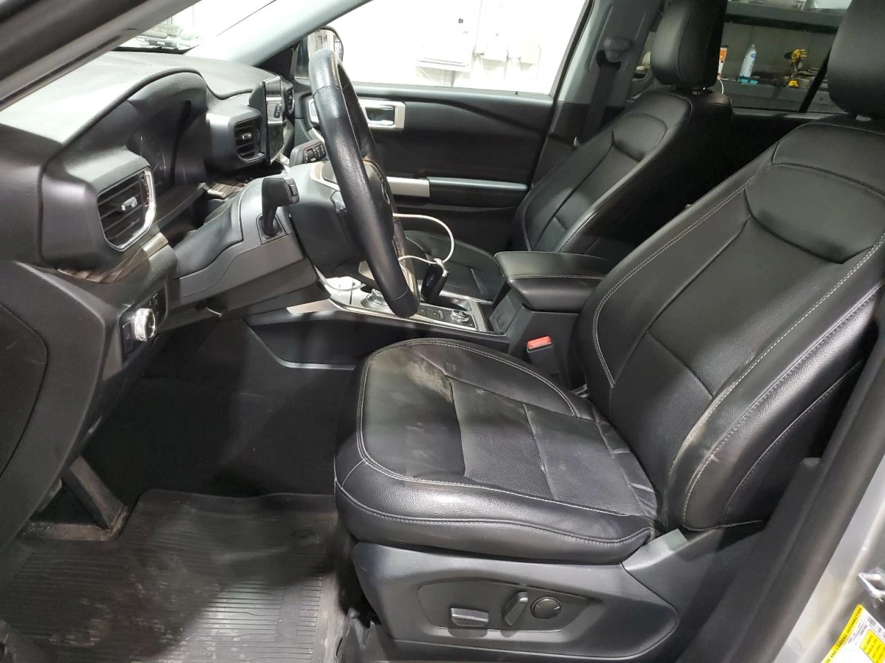 Ford Explorer * LIMITED* 7-*  *  | Mobile.bg   7