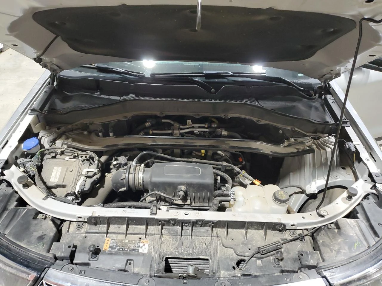 Ford Explorer * LIMITED* 7-*  *  | Mobile.bg   12