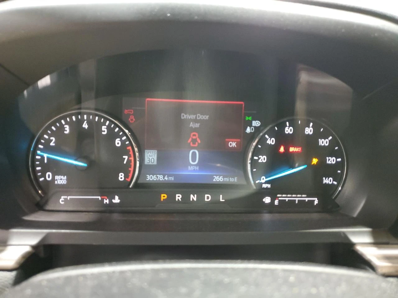 Ford Explorer * LIMITED* 7-*  *  | Mobile.bg   10