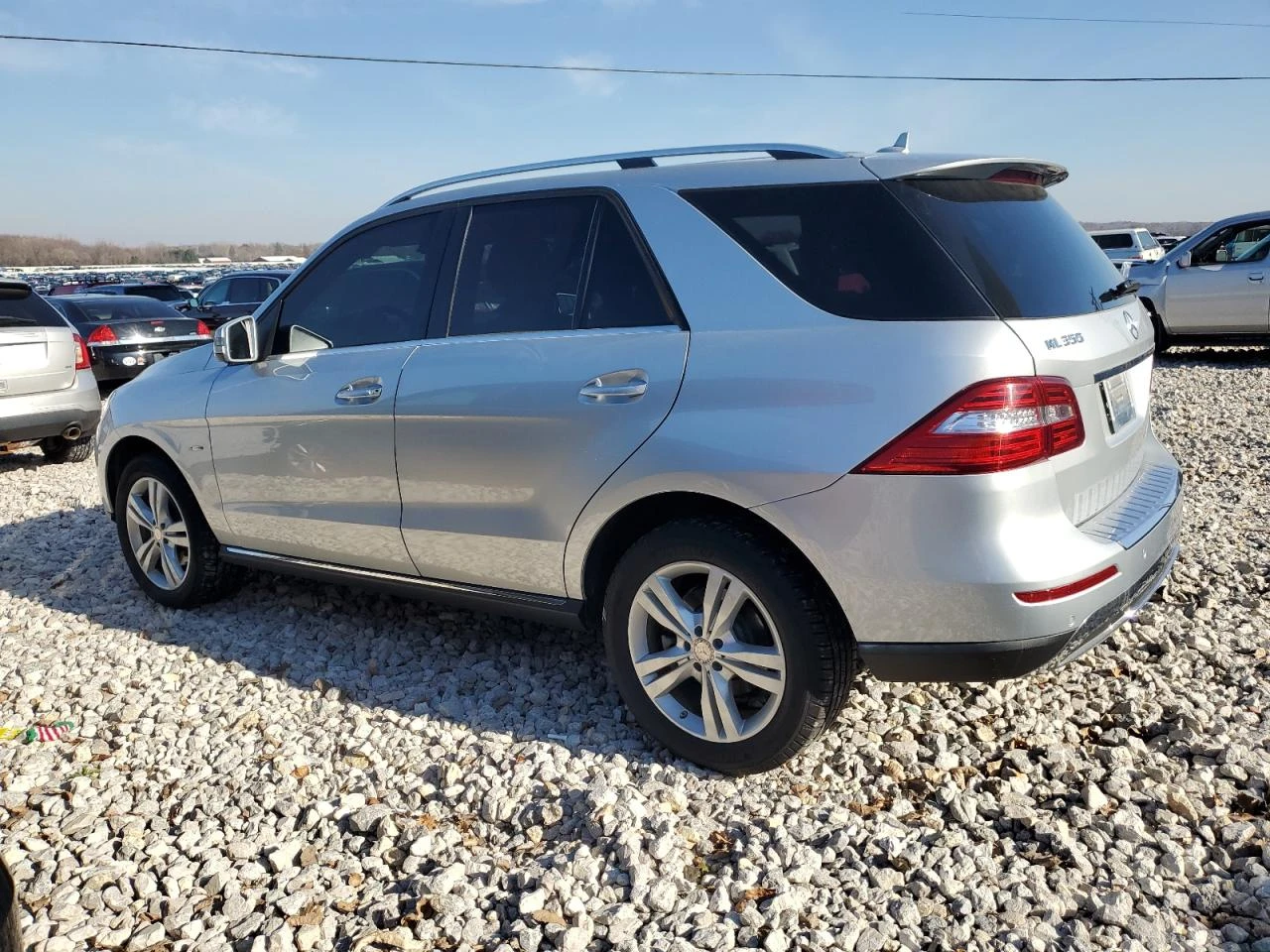 Mercedes-Benz ML 350 4MATIC* HARMAN&KARDON* ПАНОРАМА* ПОДГРЕВ* ОБДУХВАН - изображение 5