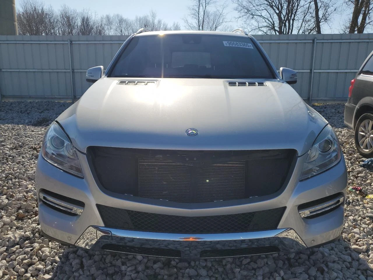 Mercedes-Benz ML 350 4MATIC* HARMAN&KARDON* ПАНОРАМА* ПОДГРЕВ* ОБДУХВАН - изображение 2