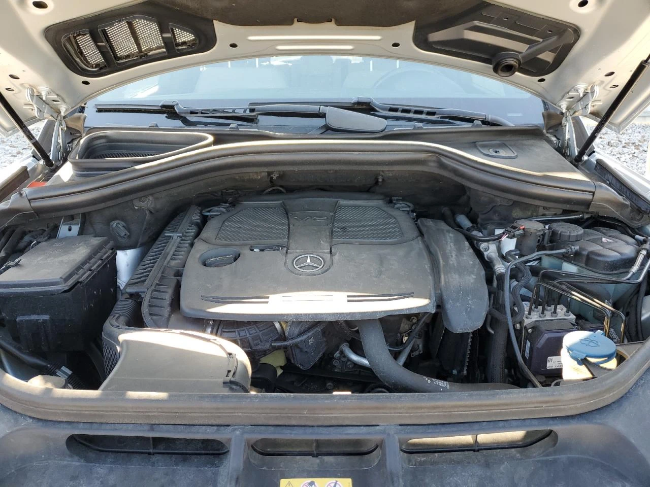 Mercedes-Benz ML 350 4MATIC* HARMAN&KARDON* * *  | Mobile.bg   12