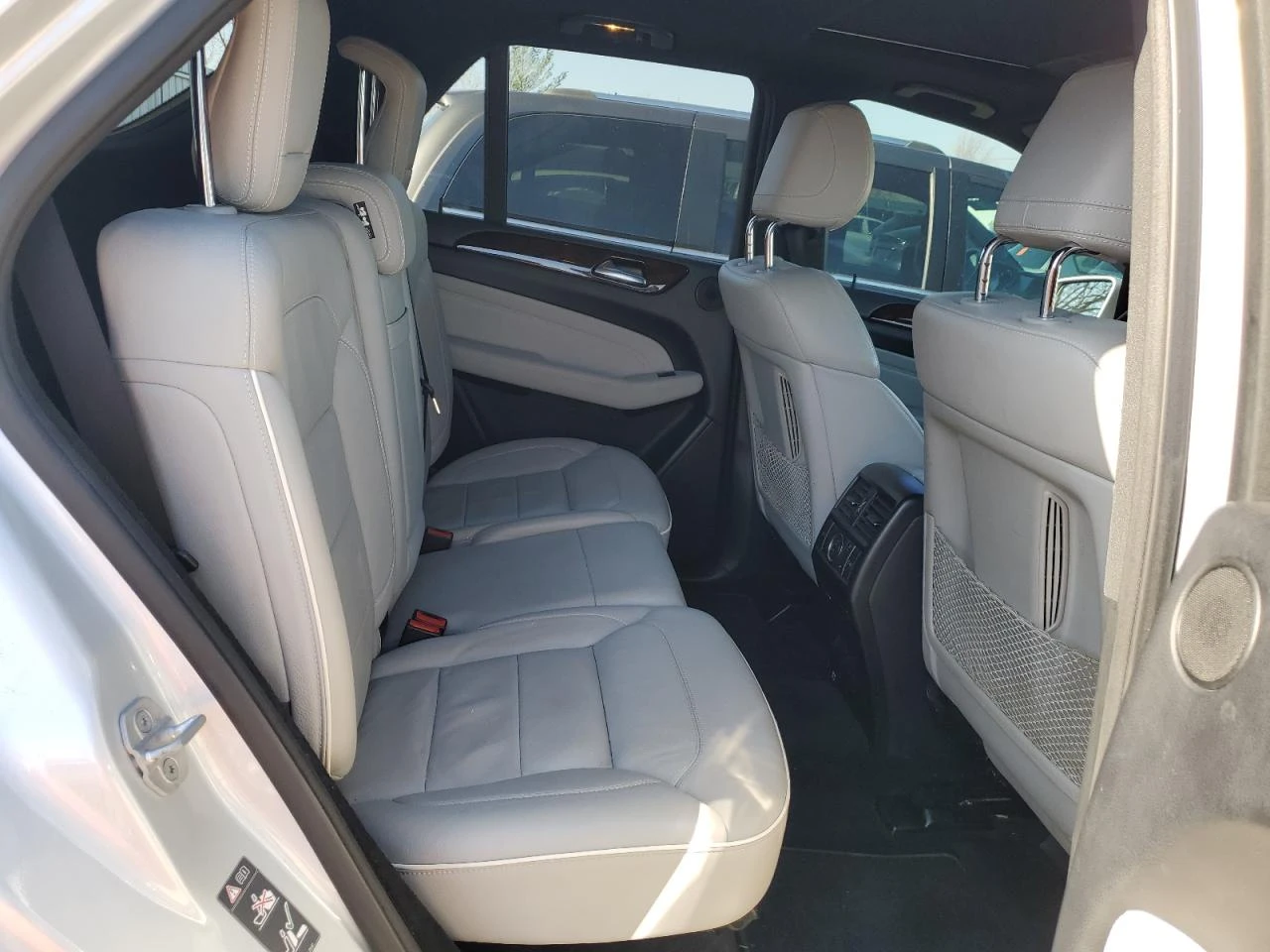 Mercedes-Benz ML 350 4MATIC* HARMAN&KARDON* ПАНОРАМА* ПОДГРЕВ* ОБДУХВАН - изображение 10