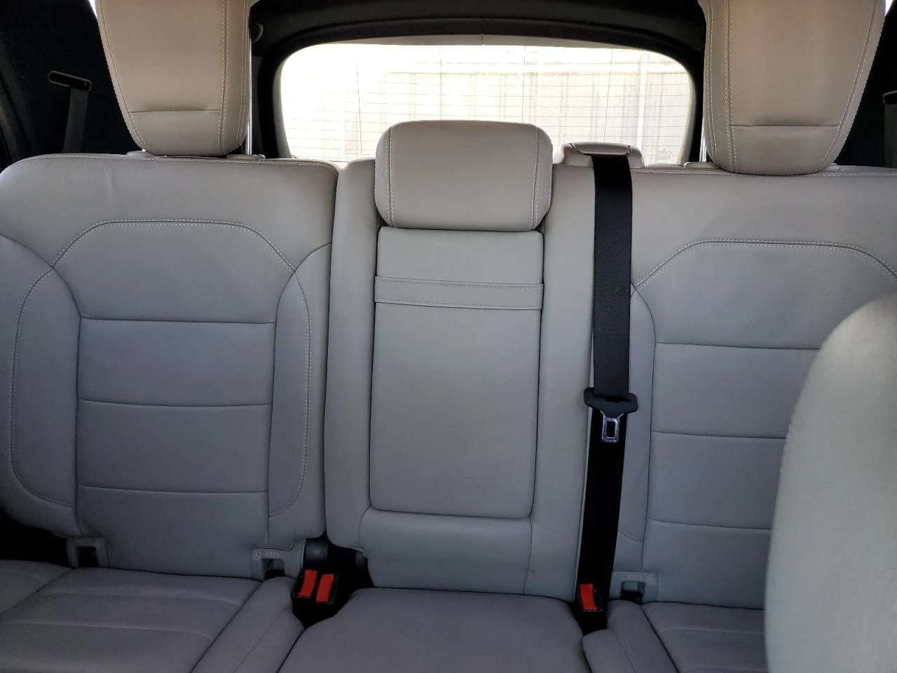 Mercedes-Benz ML 350 4MATIC* HARMAN&KARDON* * *  | Mobile.bg   11