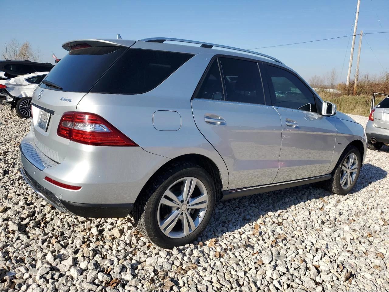 Mercedes-Benz ML 350 4MATIC* HARMAN&KARDON* ПАНОРАМА* ПОДГРЕВ* ОБДУХВАН - изображение 4