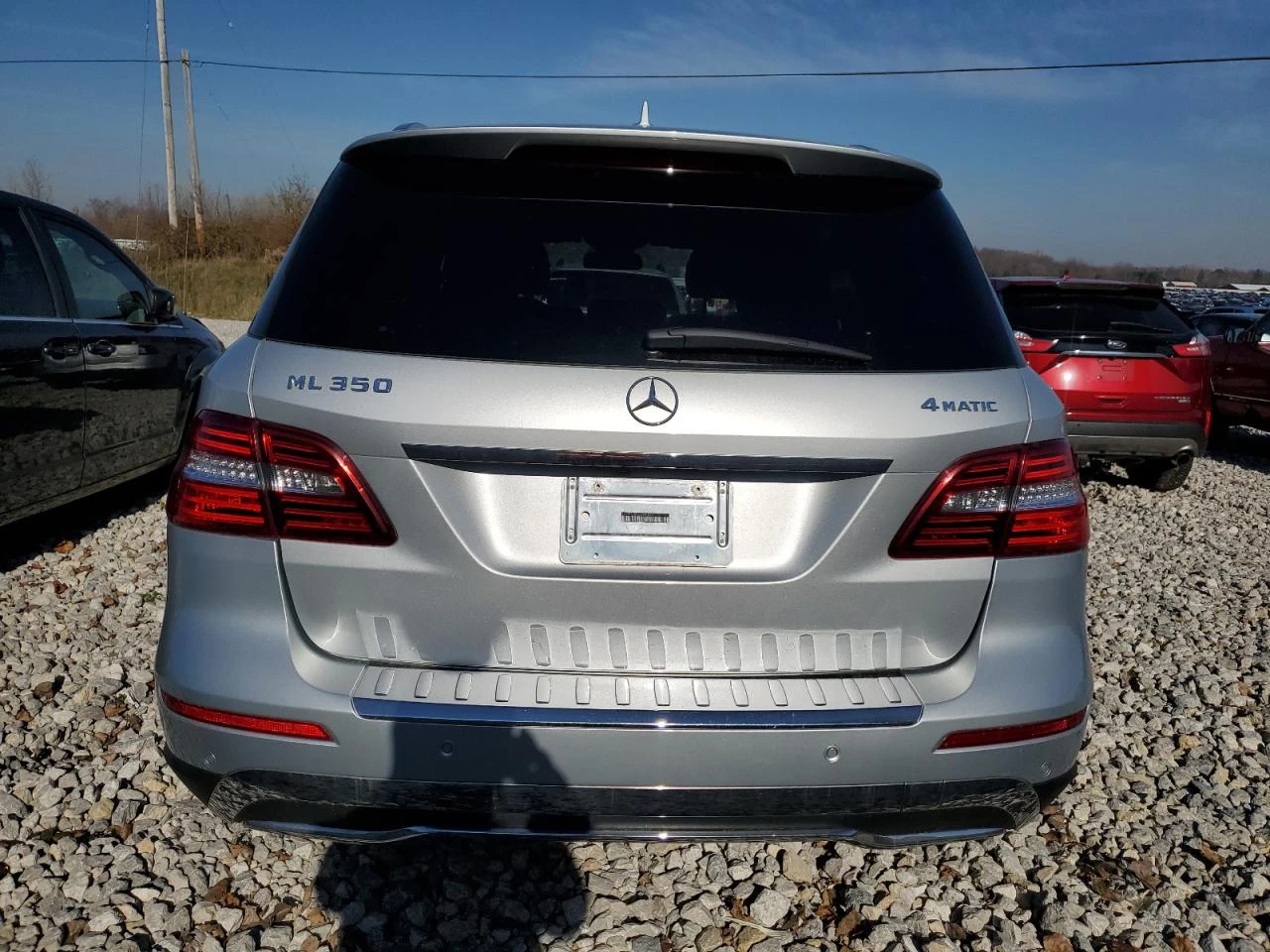 Mercedes-Benz ML 350 4MATIC* HARMAN&KARDON* ПАНОРАМА* ПОДГРЕВ* ОБДУХВАН - изображение 6