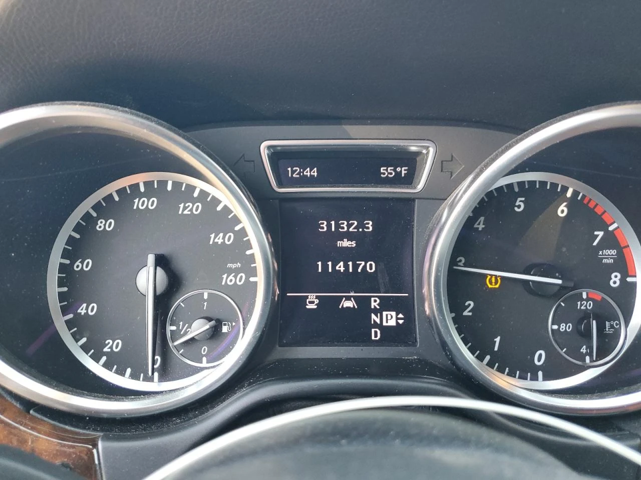 Mercedes-Benz ML 350 4MATIC* HARMAN&KARDON* ПАНОРАМА* ПОДГРЕВ* ОБДУХВАН - изображение 9