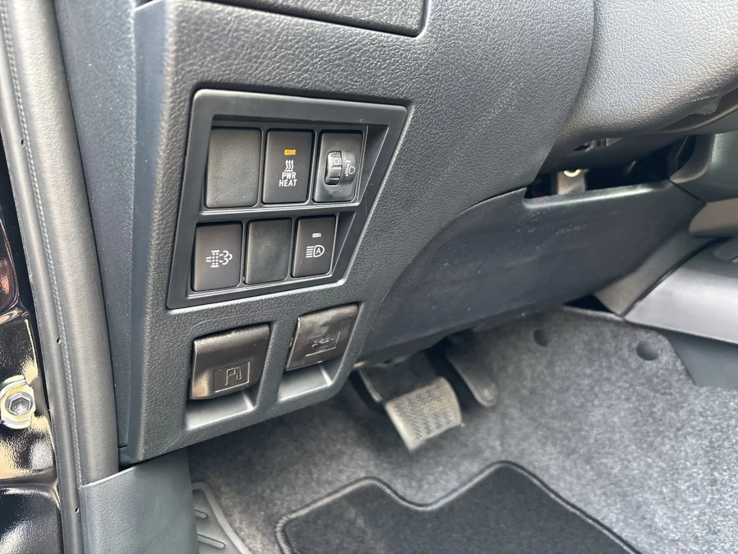 Toyota Hilux ���!/2.4d/151HP/4X4/CAM/KLESS/L.ASSIST/ACC/611g | Mobile.bg � ����������� 13