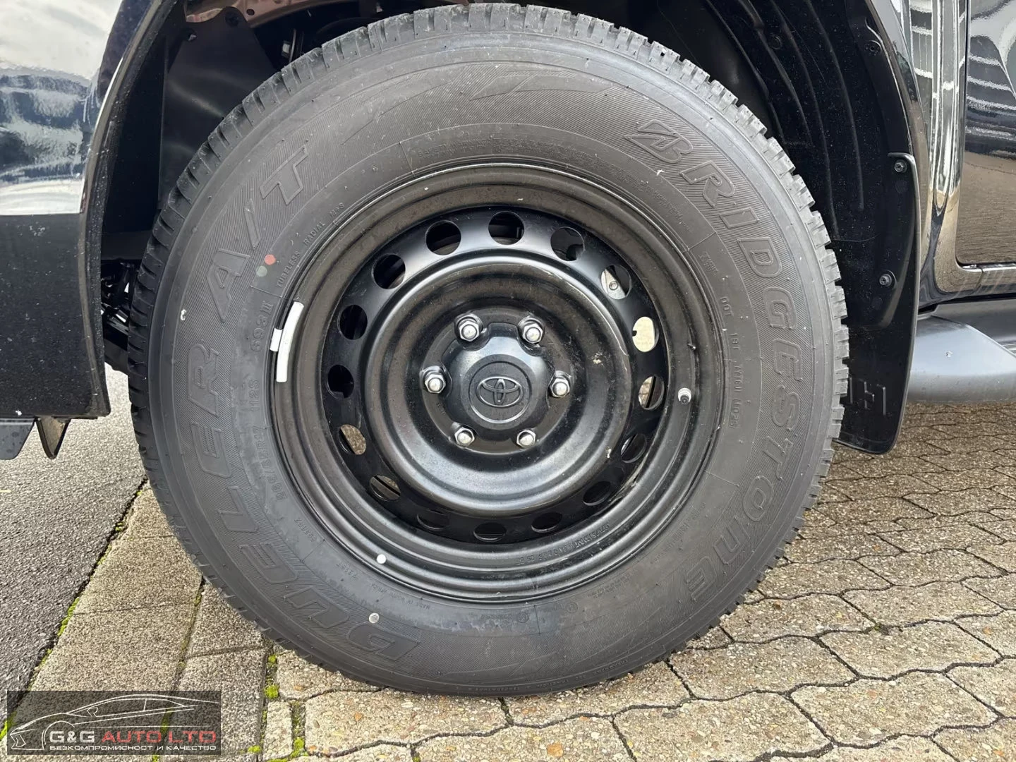 Toyota Hilux ���!/2.4d/151HP/4X4/CAM/KLESS/L.ASSIST/ACC/611g | Mobile.bg � ����������� 16