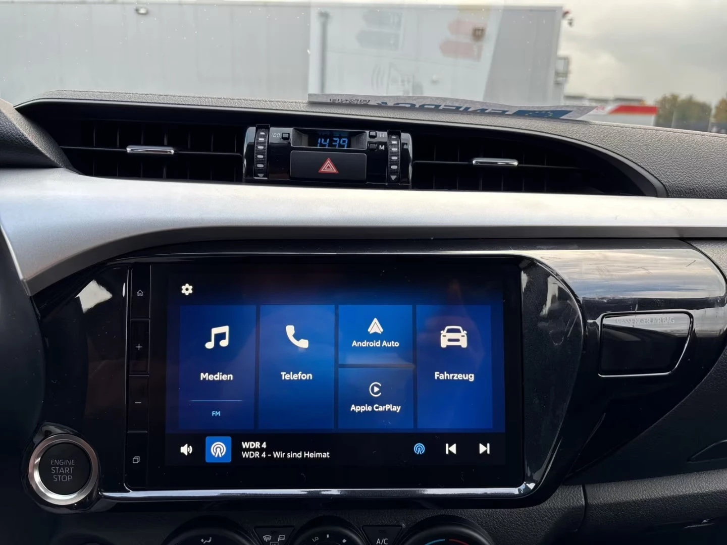 Toyota Hilux ���!/2.4d/151HP/4X4/CAM/KLESS/L.ASSIST/ACC/611g | Mobile.bg � ����������� 12