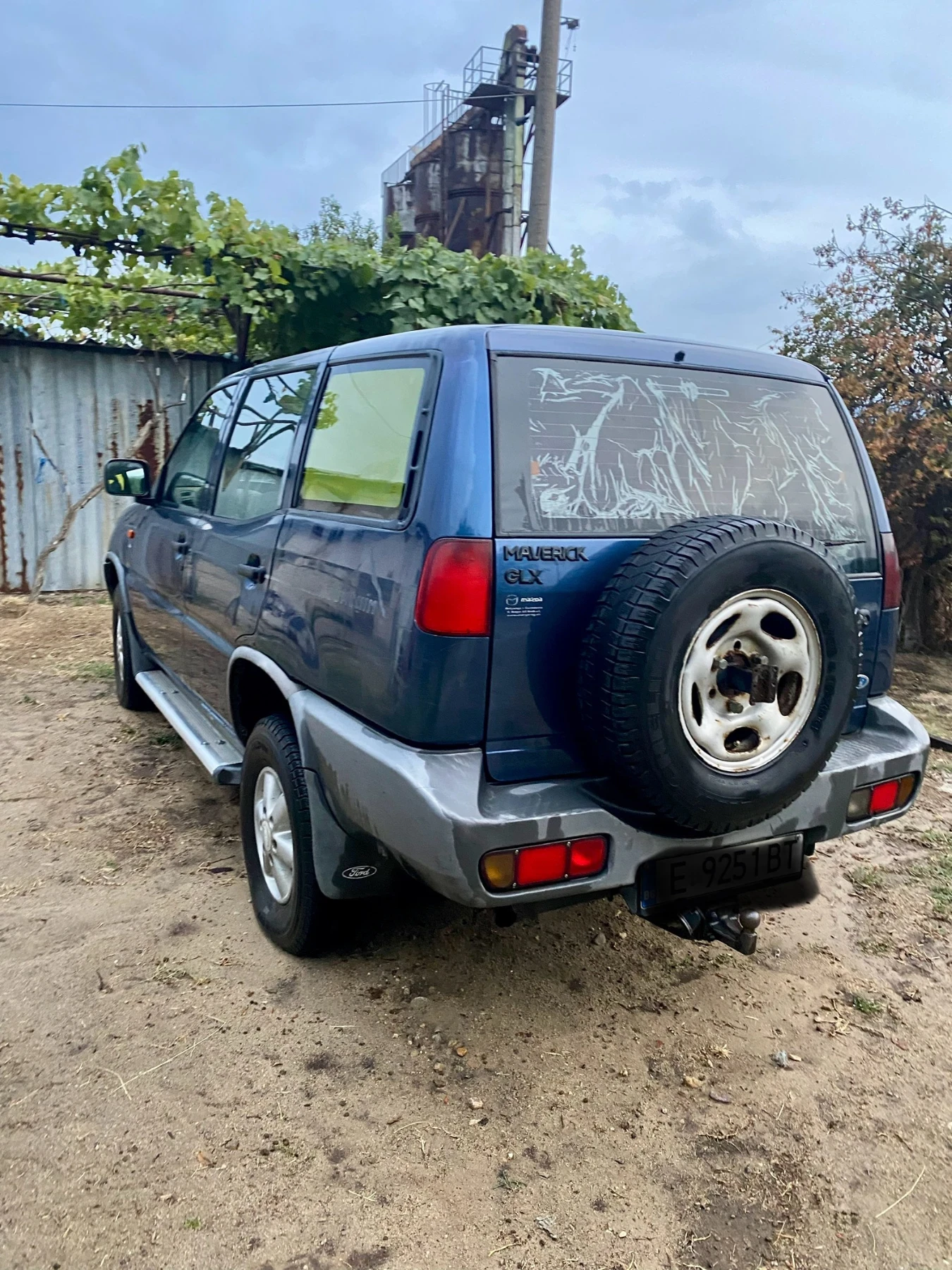 Ford Maverick  - изображение 2