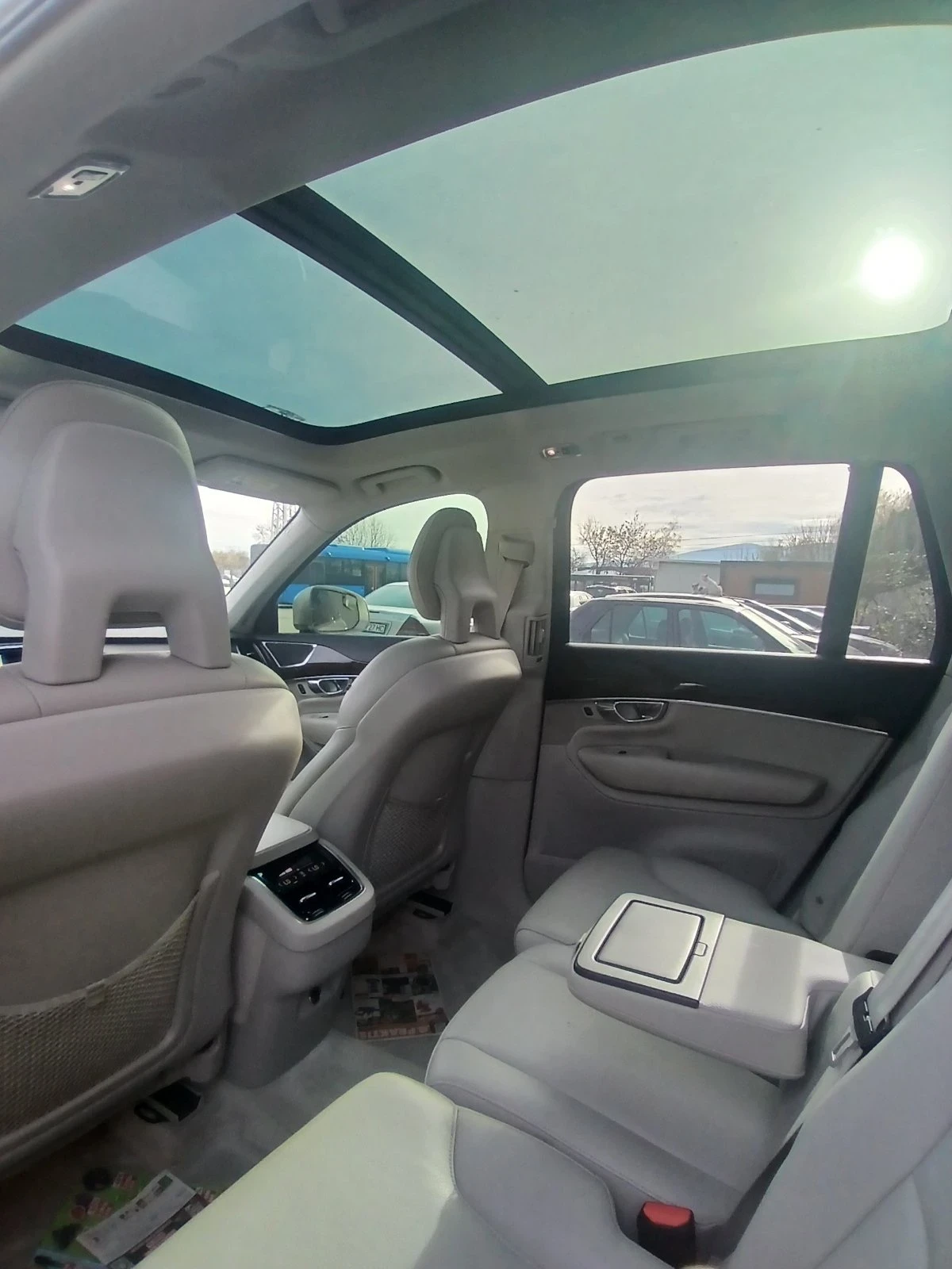 Volvo Xc90 | Mobile.bg � ����������� 11