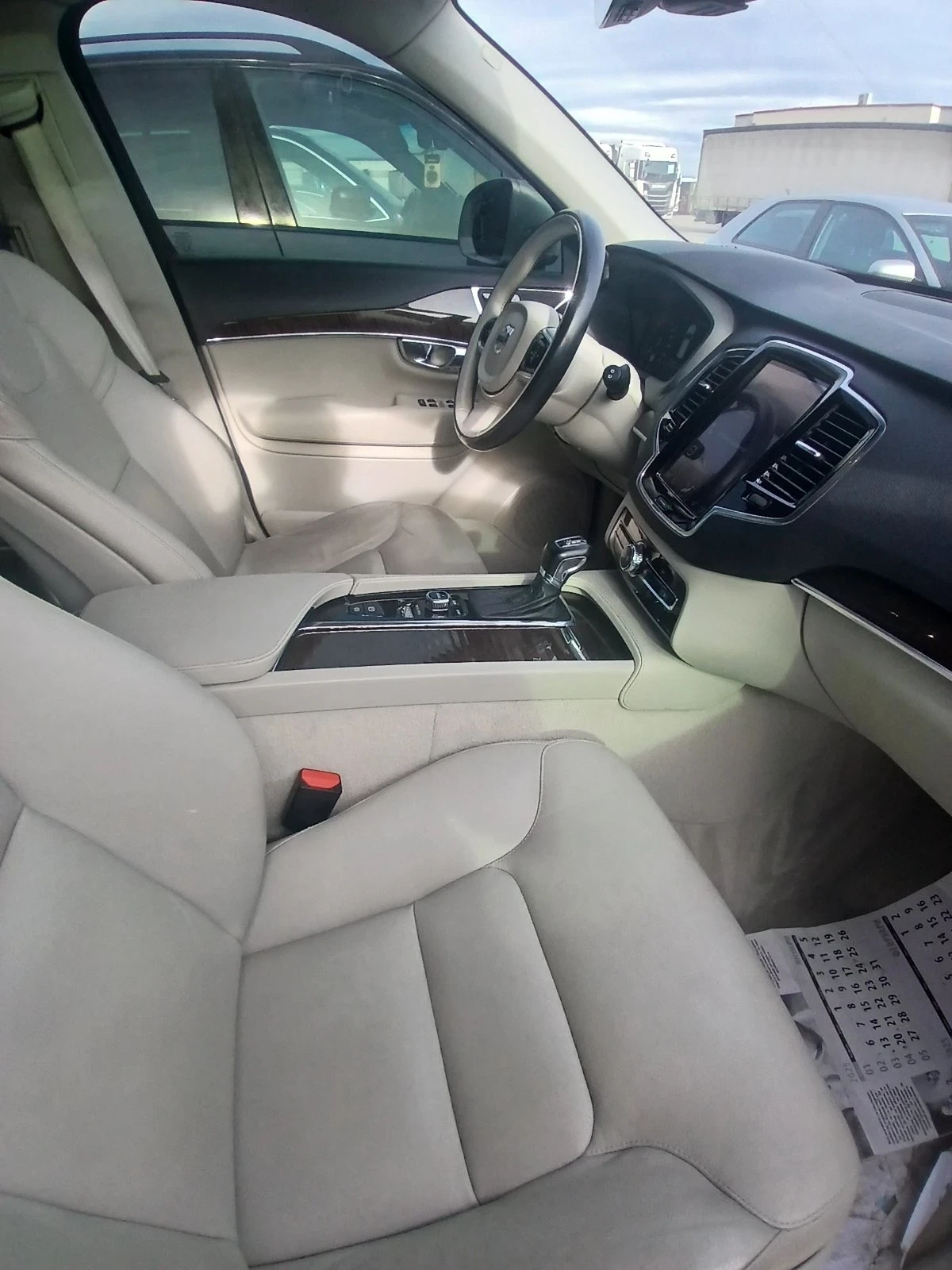 Volvo Xc90 | Mobile.bg � ����������� 6