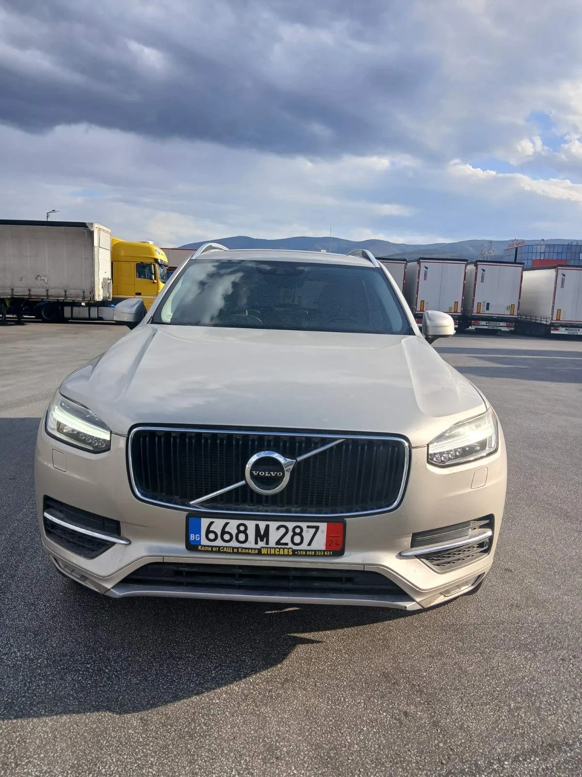 Volvo Xc90 | Mobile.bg � ����������� 2