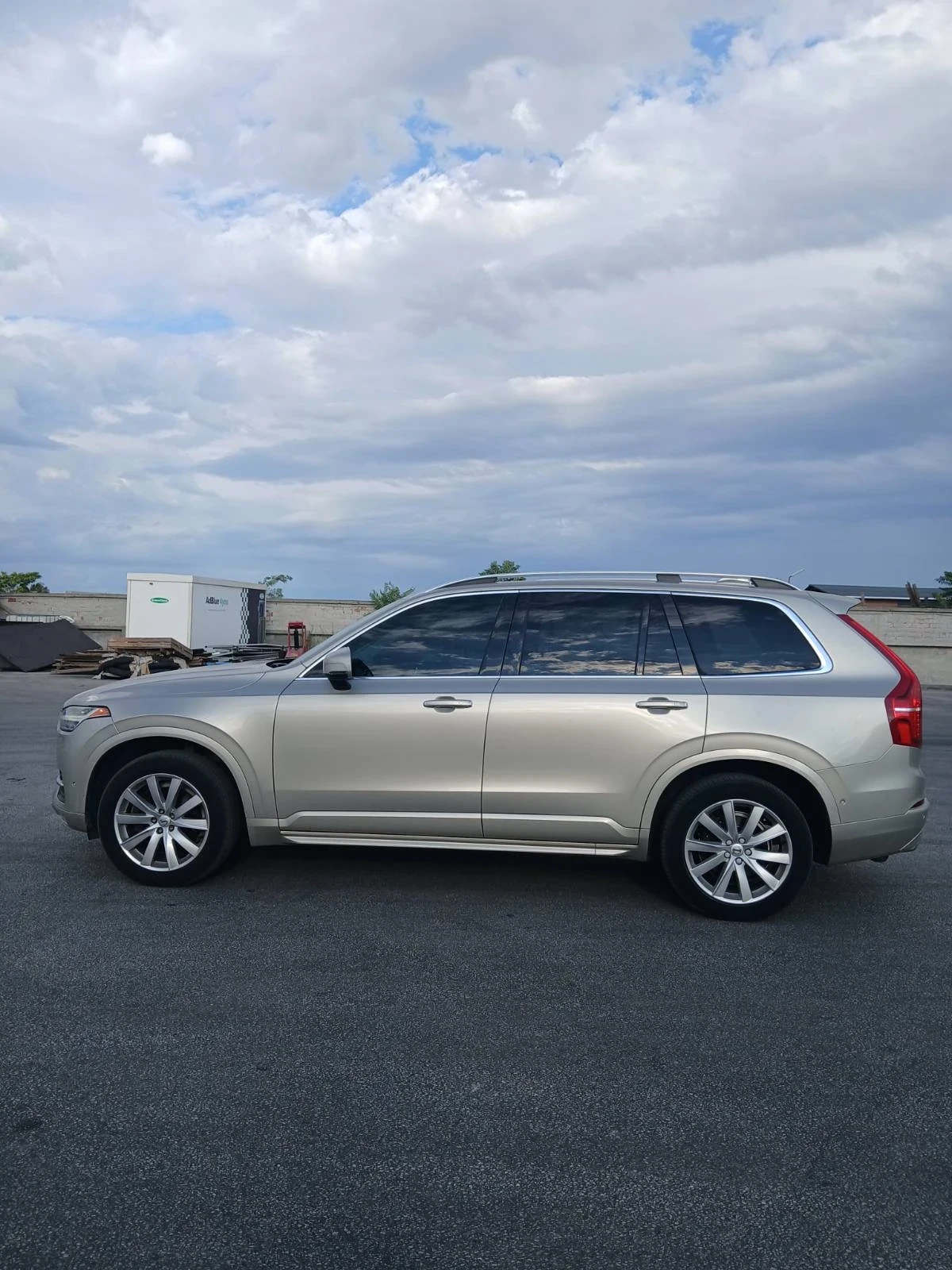Volvo Xc90 | Mobile.bg � ����������� 3