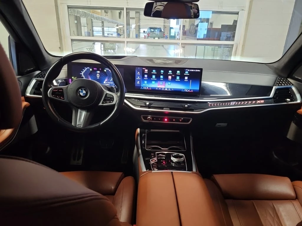 BMW X5 * XDRIVE40I * CARFAX * ��� ������������ ������ | Mobile.bg � ����������� 12