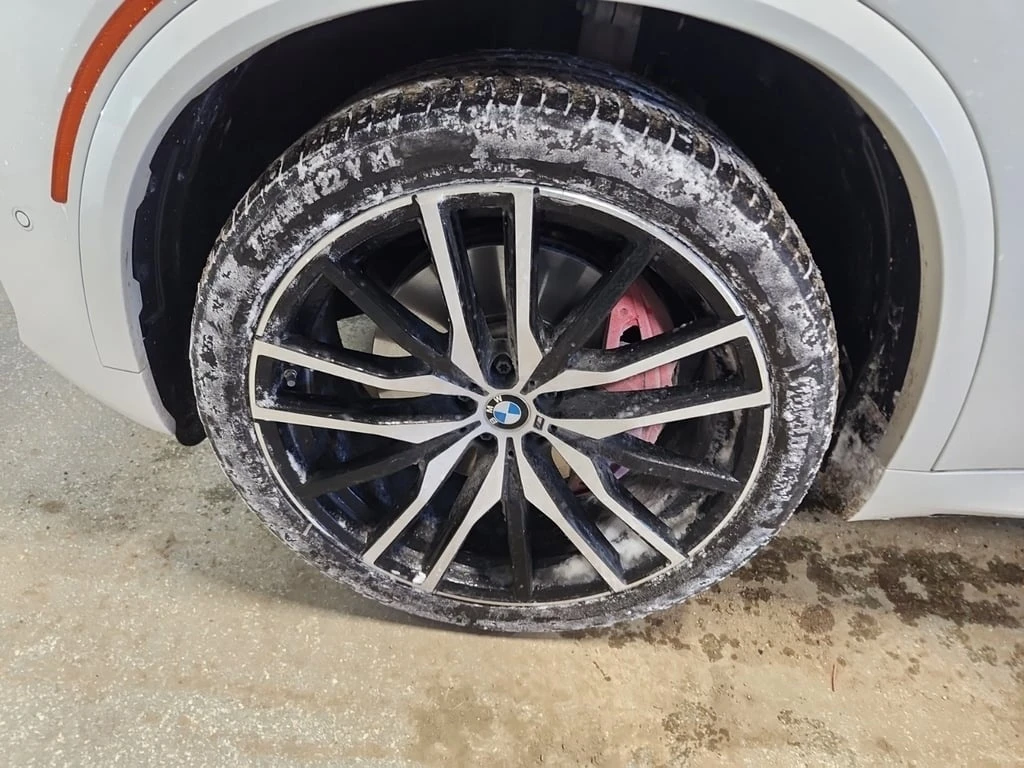 BMW X5 * XDRIVE40I * CARFAX * ��� ������������ ������ | Mobile.bg � ����������� 8