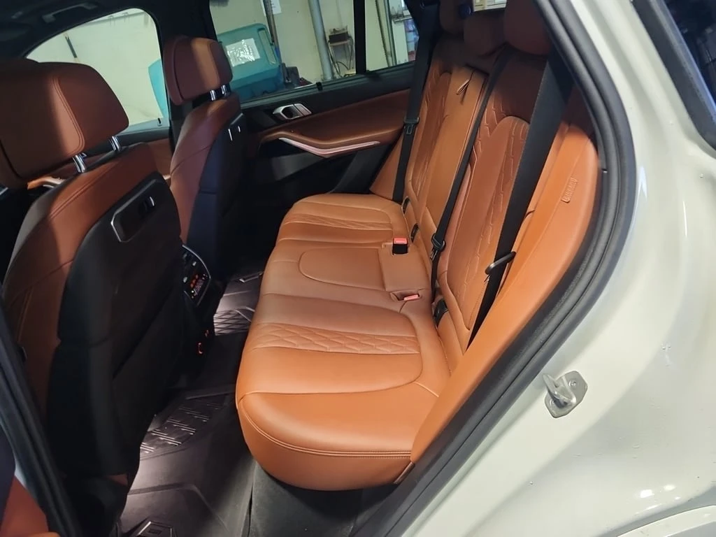 BMW X5 * XDRIVE40I * CARFAX * ��� ������������ ������ | Mobile.bg � ����������� 14