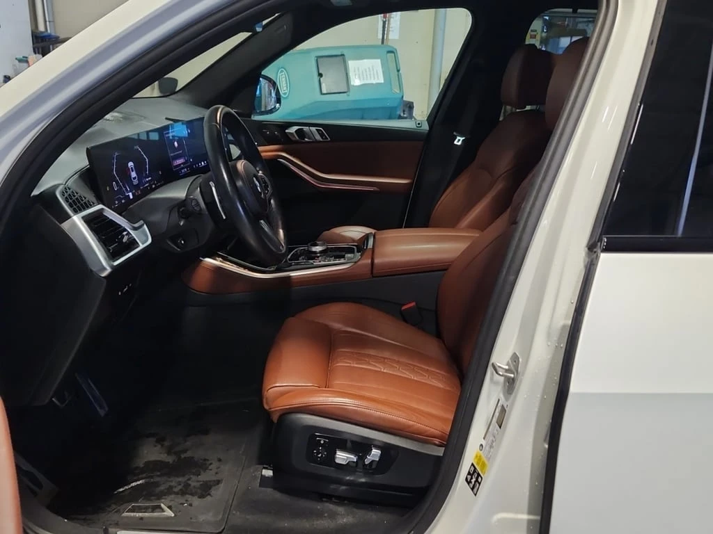 BMW X5 * XDRIVE40I * CARFAX * ��� ������������ ������ | Mobile.bg � ����������� 7