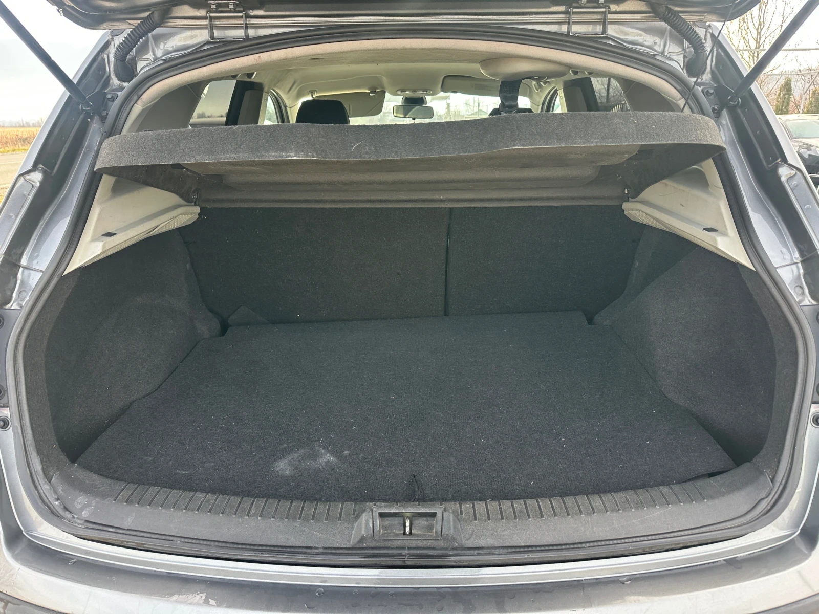 Nissan Qashqai 1.6 i GPL - изображение 8