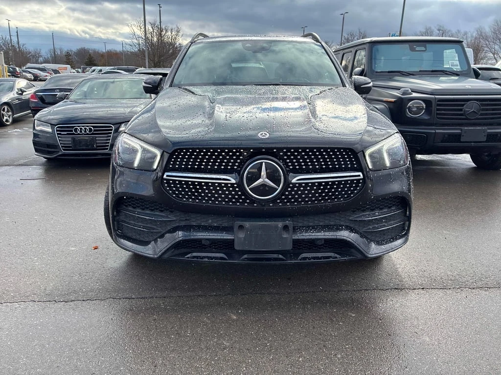 Mercedes-Benz GLE * 350 * CARFAX * ���� �� �� | Mobile.bg � ����������� 5