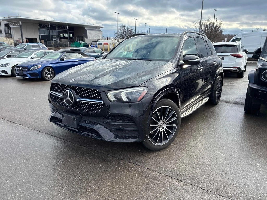 Mercedes-Benz GLE * 350 * CARFAX * ���� �� �� | Mobile.bg � ����������� 1