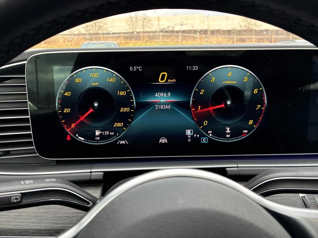 Mercedes-Benz GLE * 350 * CARFAX * ���� �� �� | Mobile.bg � ����������� 8