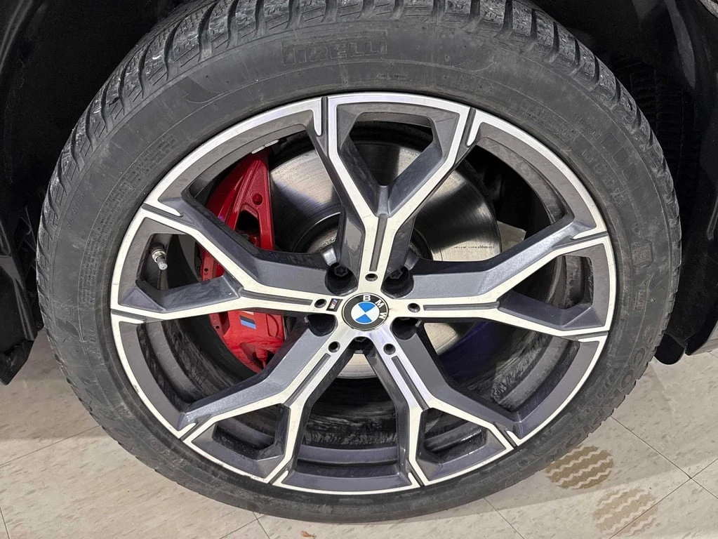 BMW X5 xDrive40i  CARFAX - изображение 7