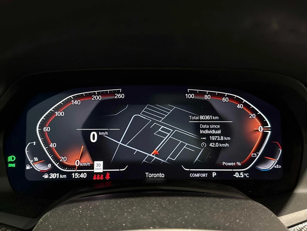 BMW X5 xDrive40i  CARFAX - изображение 8