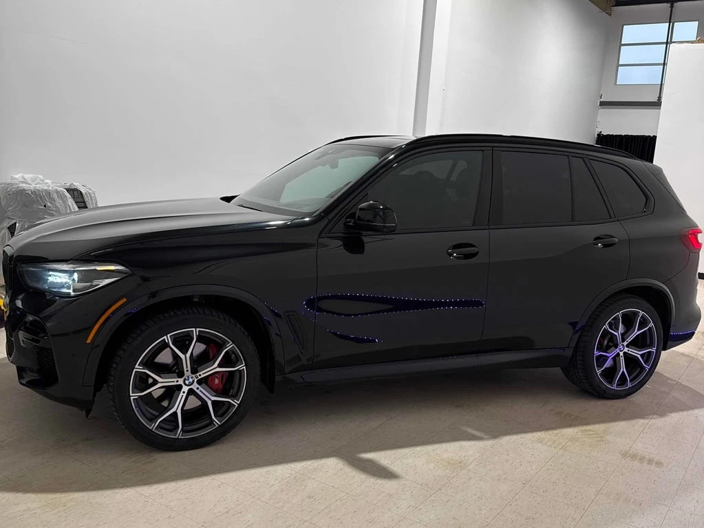 BMW X5 xDrive40i  CARFAX - изображение 2