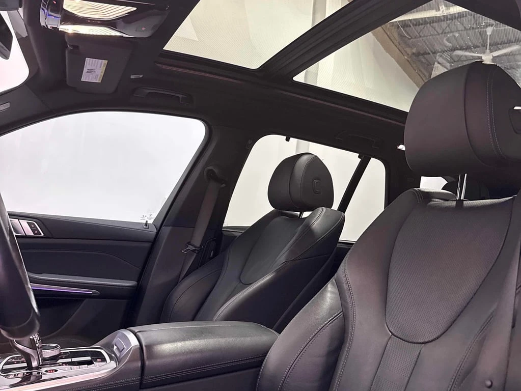 BMW X5 xDrive40i  CARFAX - изображение 10