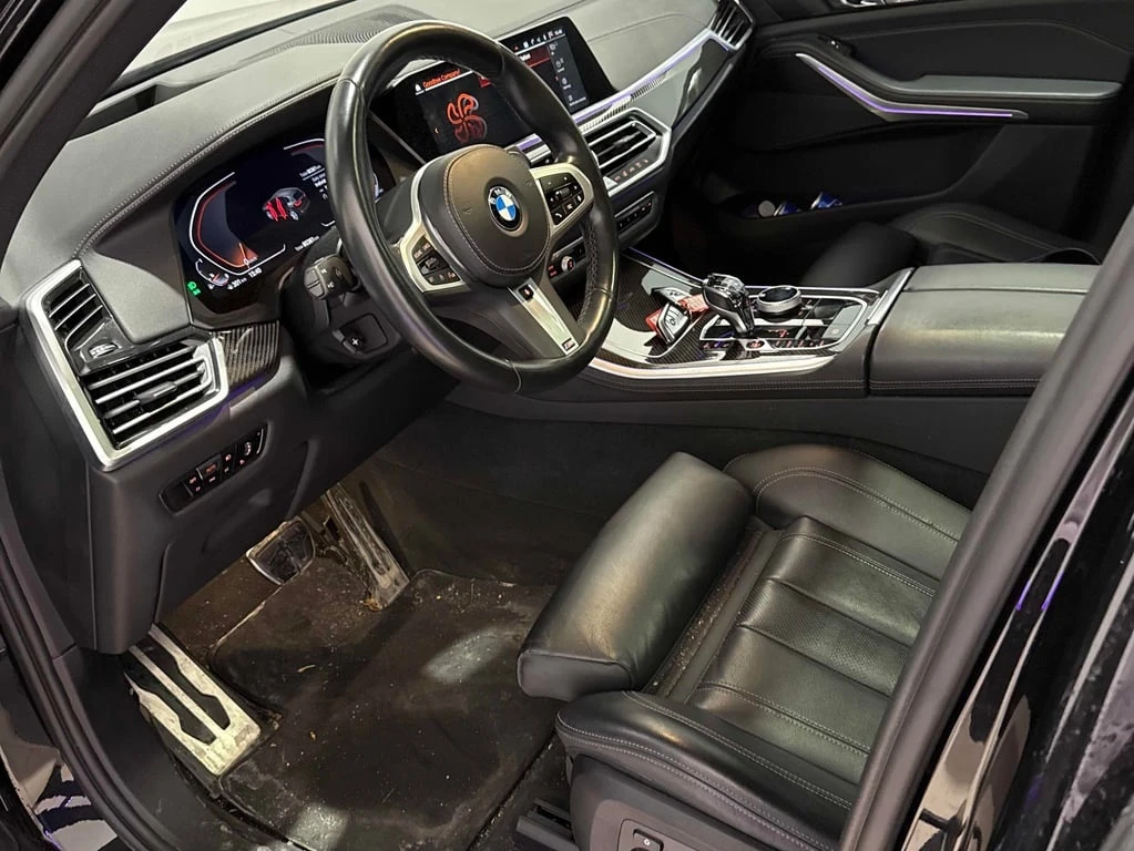 BMW X5 xDrive40i  CARFAX - изображение 5