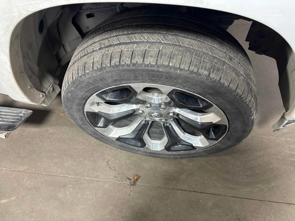 Dodge RAM 1500 * Limited Longhorn * CARFAX * ��� ������������ ��� | Mobile.bg � ����������� 7