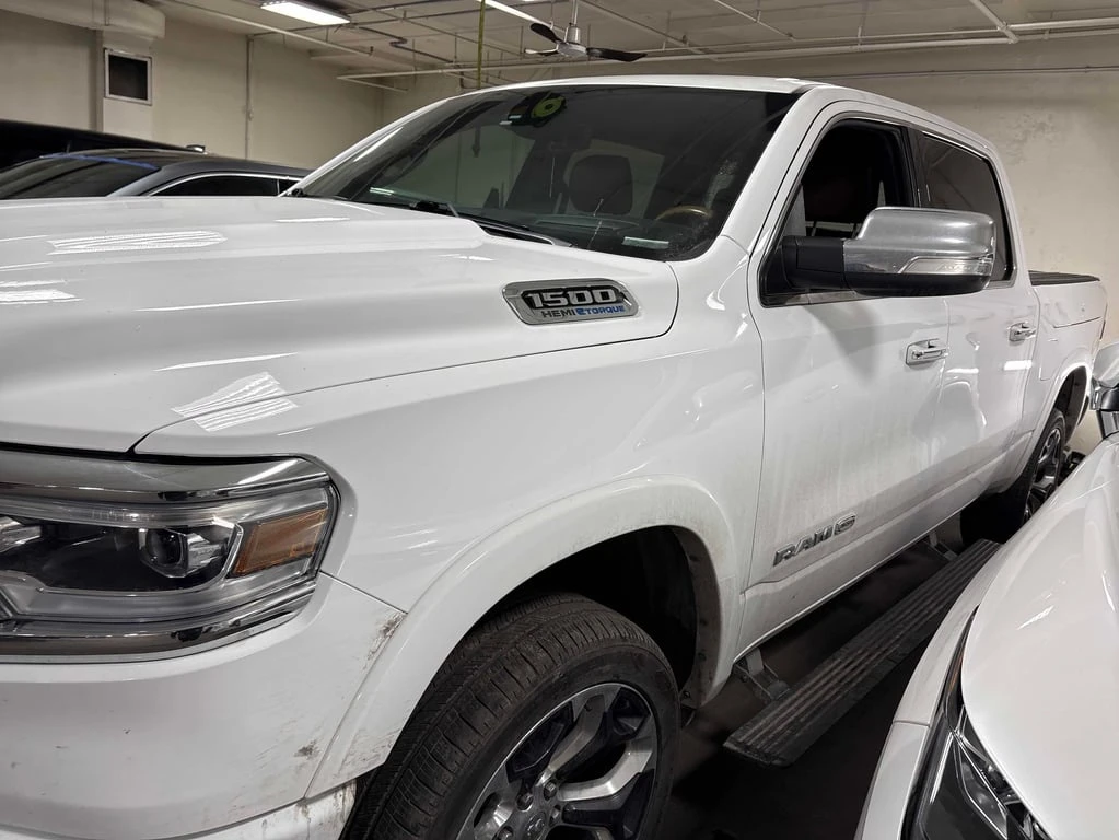 Dodge RAM 1500 * Limited Longhorn * CARFAX * ��� ������������ ��� | Mobile.bg � ����������� 2