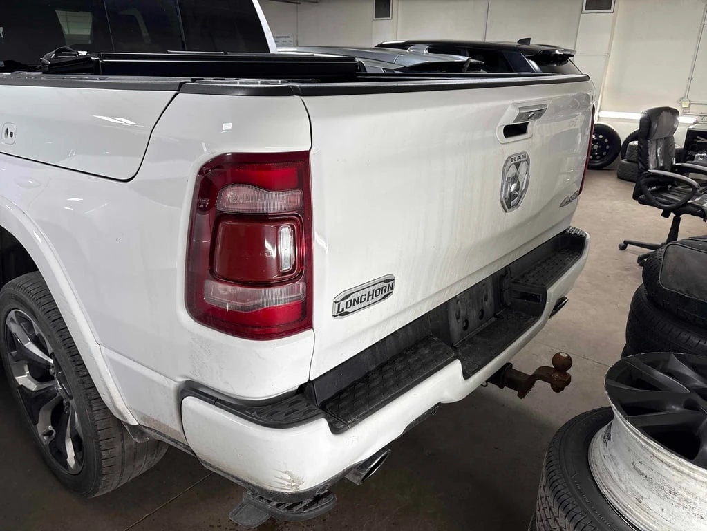 Dodge RAM 1500 * Limited Longhorn * CARFAX * ��� ������������ ��� | Mobile.bg � ����������� 4