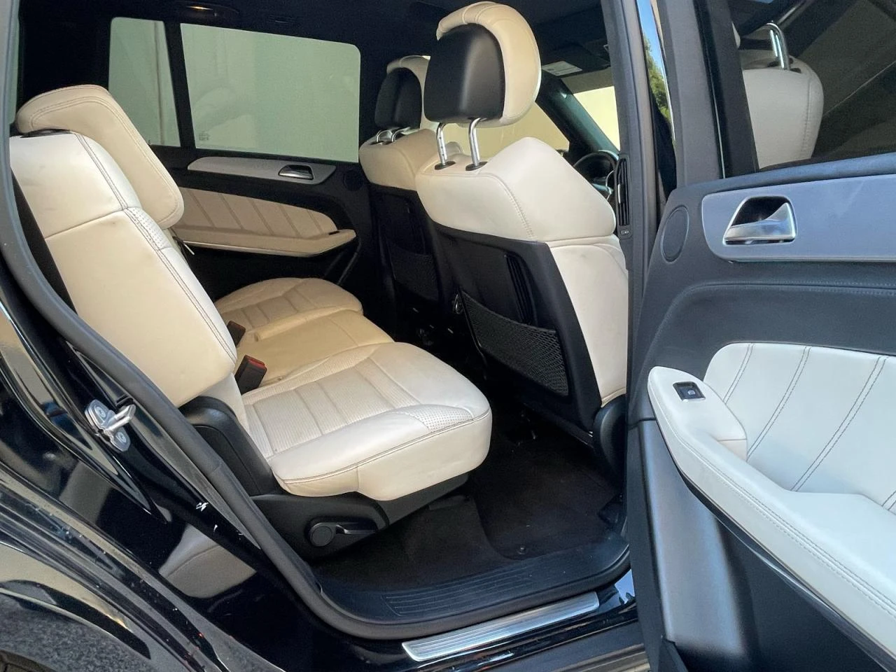 Mercedes-Benz GLS 63 AMG | Mobile.bg � ����������� 6