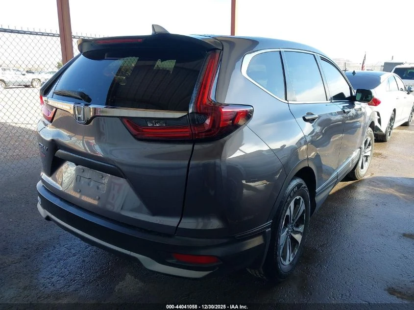 Honda Cr-v 1.5l 2Wd Lx | Mobile.bg � ����������� 4