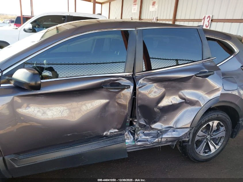 Honda Cr-v 1.5l 2Wd Lx | Mobile.bg � ����������� 6