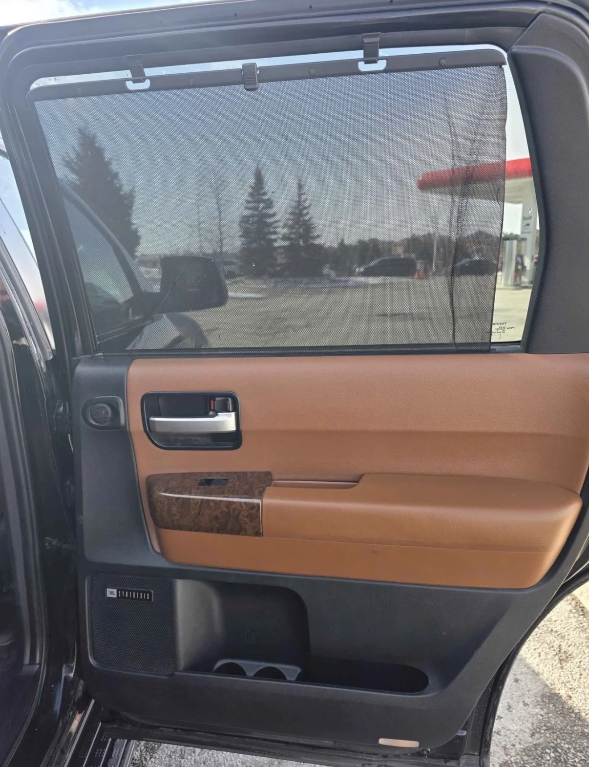 Toyota Sequoia Platinum | 7 ����� | ��� ��������� | ��������� |  | Mobile.bg � ����������� 12